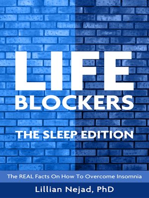 cover image of LIFEBLOCKERS